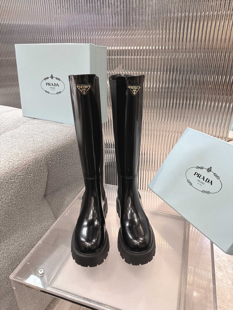 Pra*a boots